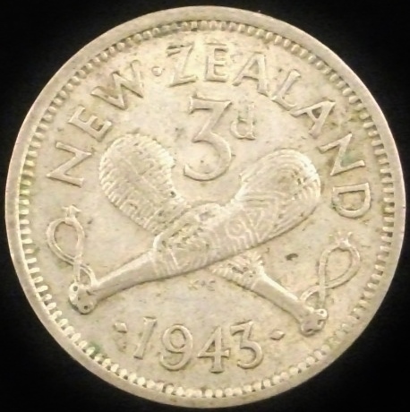 Australian-And-New-Zealand-Coins,-How-Far-Back-Can-We-Go---First-Edition