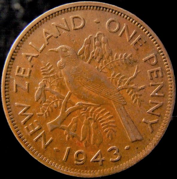 Australian-And-New-Zealand-Coins,-How-Far-Back-Can-We-Go---First-Edition
