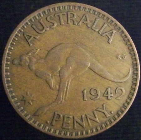 Australian-And-New-Zealand-Coins,-How-Far-Back-Can-We-Go---First-Edition