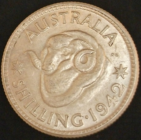 Australian-And-New-Zealand-Coins,-How-Far-Back-Can-We-Go---First-Edition