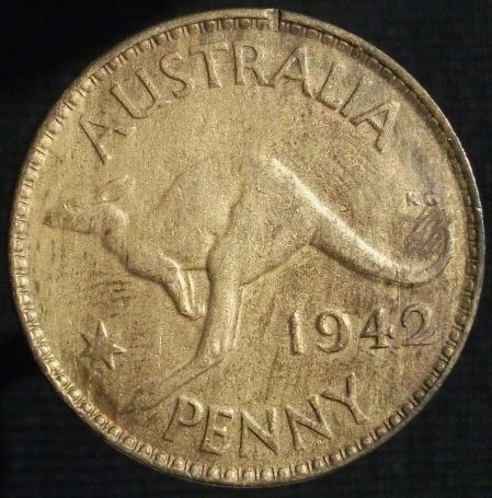 Australian-And-New-Zealand-Coins,-How-Far-Back-Can-We-Go---First-Edition