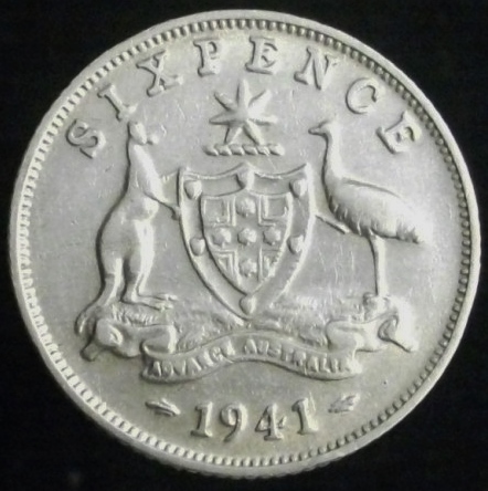 Australian-And-New-Zealand-Coins,-How-Far-Back-Can-We-Go---First-Edition