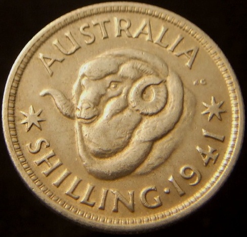 Australian-And-New-Zealand-Coins,-How-Far-Back-Can-We-Go---First-Edition