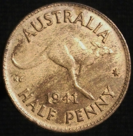 Australian-And-New-Zealand-Coins,-How-Far-Back-Can-We-Go---First-Edition