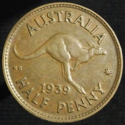 Australian-And-New-Zealand-Coins,-How-Far-Back-Can-We-Go---First-Edition