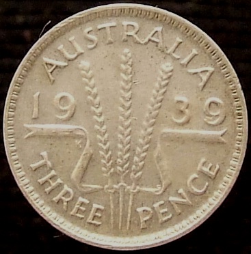 Australian-And-New-Zealand-Coins,-How-Far-Back-Can-We-Go---First-Edition