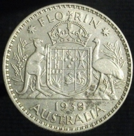 Australian-And-New-Zealand-Coins,-How-Far-Back-Can-We-Go---First-Edition