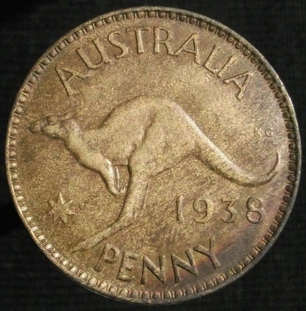 Australian-And-New-Zealand-Coins,-How-Far-Back-Can-We-Go---First-Edition