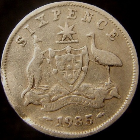 Australian-And-New-Zealand-Coins,-How-Far-Back-Can-We-Go---First-Edition