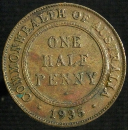 Australian-And-New-Zealand-Coins,-How-Far-Back-Can-We-Go---First-Edition