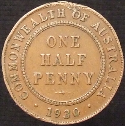 Australian-And-New-Zealand-Coins,-How-Far-Back-Can-We-Go---First-Edition