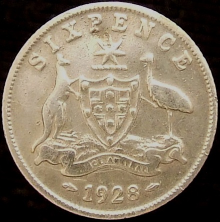 Australian-And-New-Zealand-Coins,-How-Far-Back-Can-We-Go---First-Edition