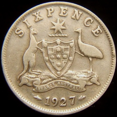 Australian-And-New-Zealand-Coins,-How-Far-Back-Can-We-Go---First-Edition