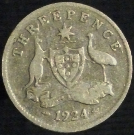 Australian-And-New-Zealand-Coins,-How-Far-Back-Can-We-Go---First-Edition