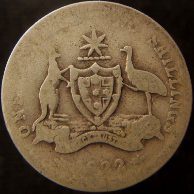 Australian-And-New-Zealand-Coins,-How-Far-Back-Can-We-Go---First-Edition