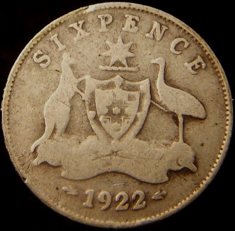 Australian-And-New-Zealand-Coins,-How-Far-Back-Can-We-Go---First-Edition