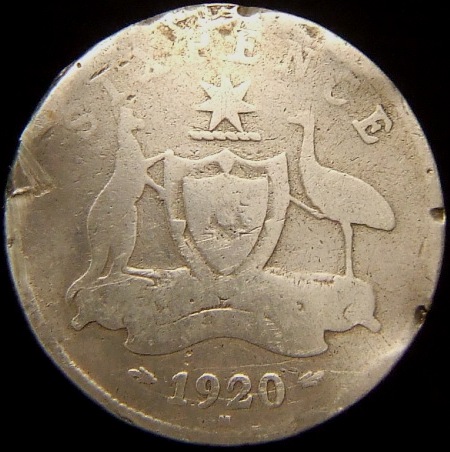 Australian-And-New-Zealand-Coins,-How-Far-Back-Can-We-Go---First-Edition
