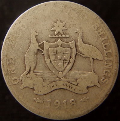Australian-And-New-Zealand-Coins,-How-Far-Back-Can-We-Go---First-Edition