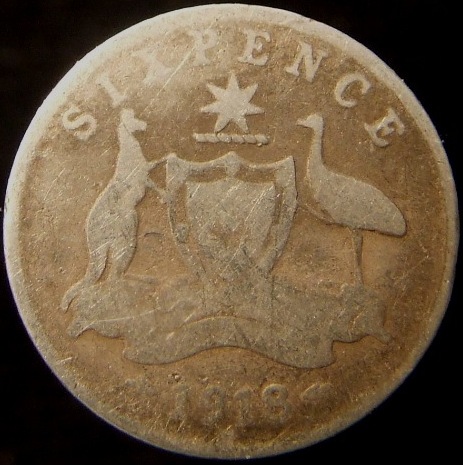 Australian-And-New-Zealand-Coins,-How-Far-Back-Can-We-Go---First-Edition