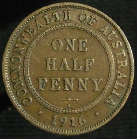 Australian-And-New-Zealand-Coins,-How-Far-Back-Can-We-Go---First-Edition