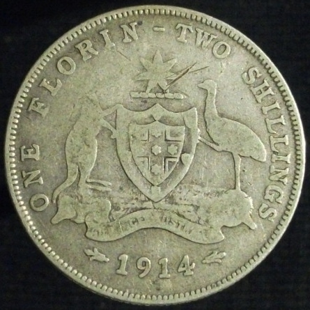Australian-And-New-Zealand-Coins,-How-Far-Back-Can-We-Go---First-Edition