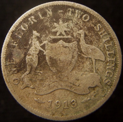 Australian-And-New-Zealand-Coins,-How-Far-Back-Can-We-Go---First-Edition