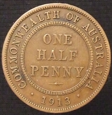 Australian-And-New-Zealand-Coins,-How-Far-Back-Can-We-Go---First-Edition