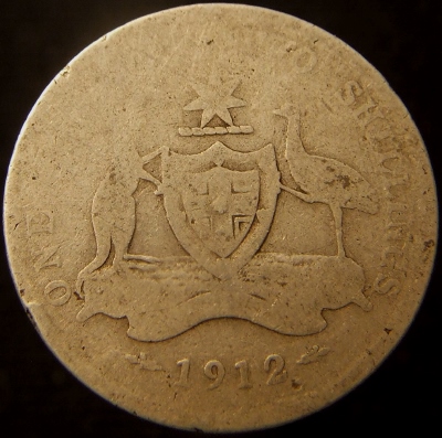 Australian-And-New-Zealand-Coins,-How-Far-Back-Can-We-Go---First-Edition