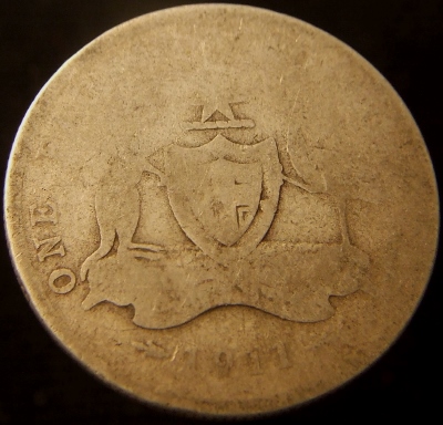 Australian-And-New-Zealand-Coins,-How-Far-Back-Can-We-Go---First-Edition