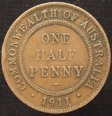 Australian-And-New-Zealand-Coins,-How-Far-Back-Can-We-Go---First-Edition