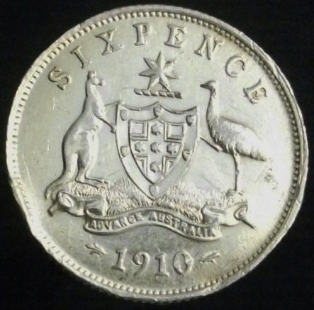 Australian-And-New-Zealand-Coins,-How-Far-Back-Can-We-Go---First-Edition