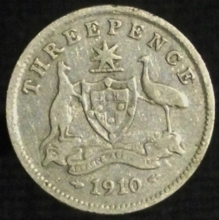 Australian-And-New-Zealand-Coins,-How-Far-Back-Can-We-Go---First-Edition