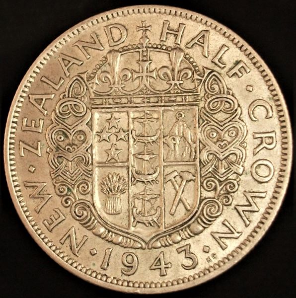 Australian-And-New-Zealand-Coins,-How-Far-Back-Can-We-Go---First-Edition