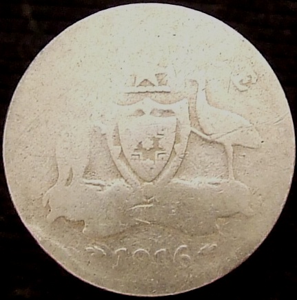 Australian-And-New-Zealand-Coins,-How-Far-Back-Can-We-Go---First-Edition