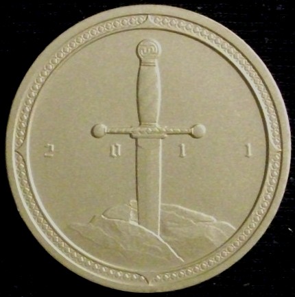 Post-A-Daniel-Carr-Fantasy-Coin/Token-If-You-Have-One.