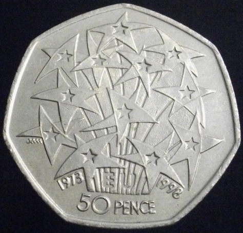 Show-Your-Coins-With-Different-Edges
