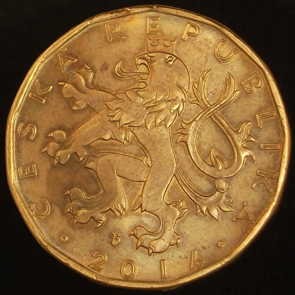 Show-Your-Coins-With-Different-Edges