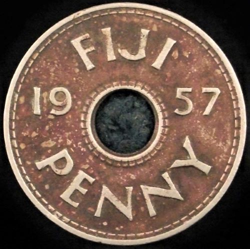 The-Coins-And-Banknotes-Of-Fiji!