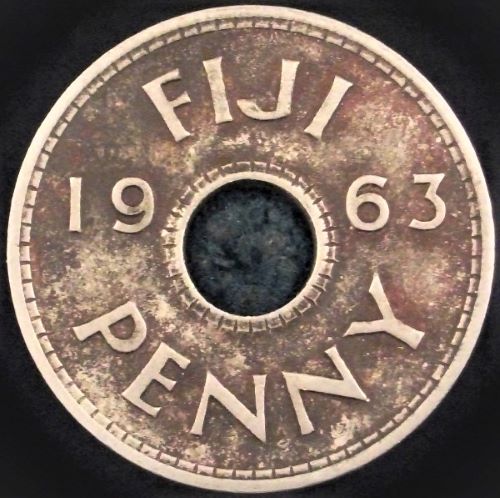 The-Coins-And-Banknotes-Of-Fiji!
