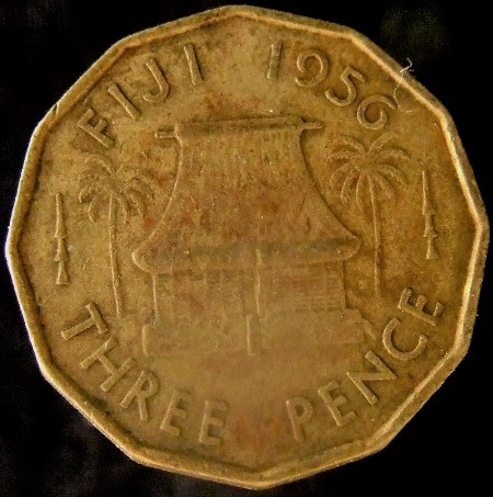 The-Coins-And-Banknotes-Of-Fiji!
