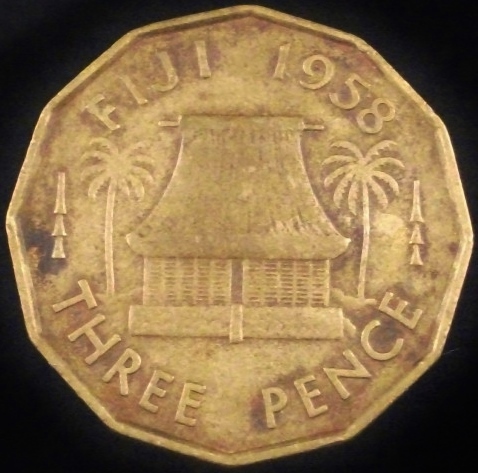 The-Coins-And-Banknotes-Of-Fiji!
