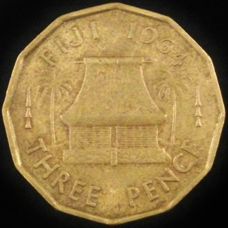 The-Coins-And-Banknotes-Of-Fiji!