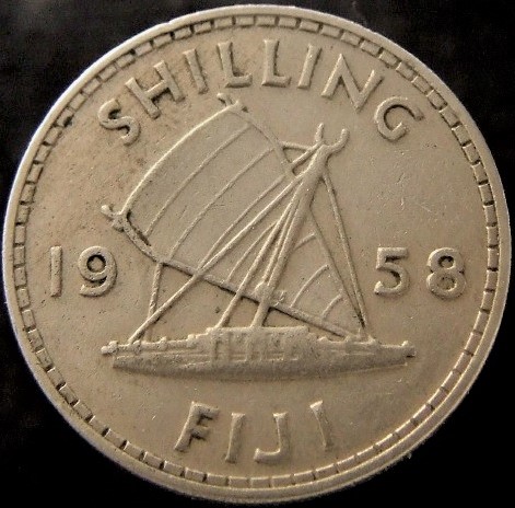 The-Coins-And-Banknotes-Of-Fiji!