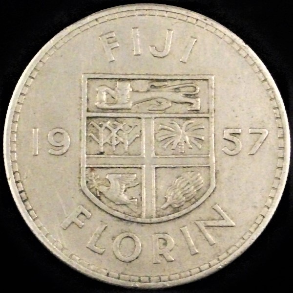 The-Coins-And-Banknotes-Of-Fiji!