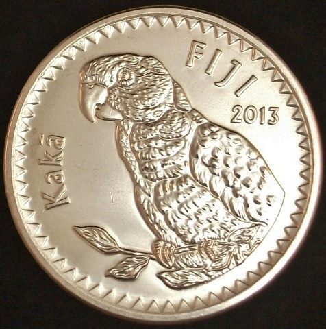 The-Coins-And-Banknotes-Of-Fiji!