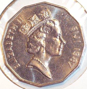 The-Coins-And-Banknotes-Of-Fiji!