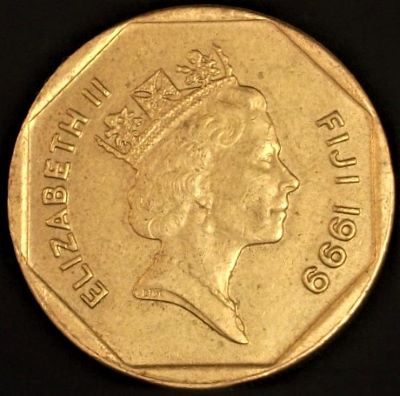 The-Coins-And-Banknotes-Of-Fiji!