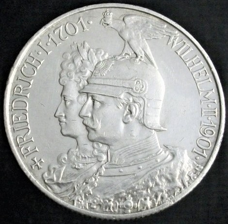 Post-A-German-State-Coin!
