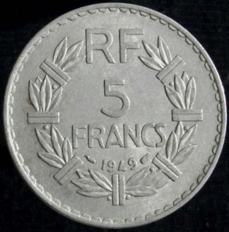 French-Tribute