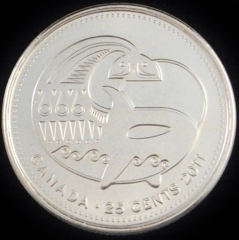 Post-Your-Coins-/-Medals-/-Bank-Notes-With-Marine-Mammals